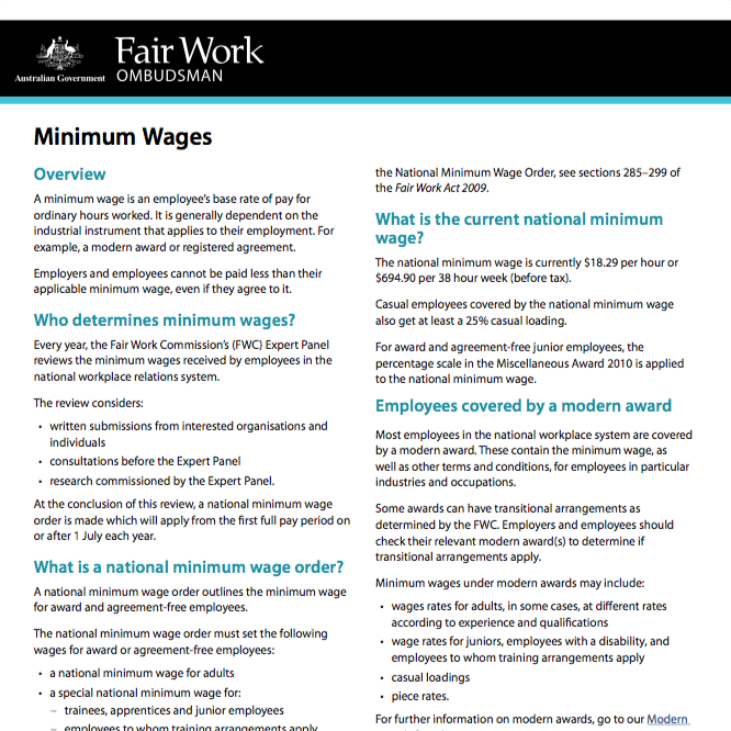 HR Checklists, Guides, Forms and More Evans Faull HR Resources